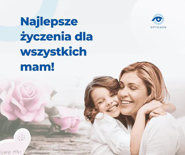 Dzień Mamy