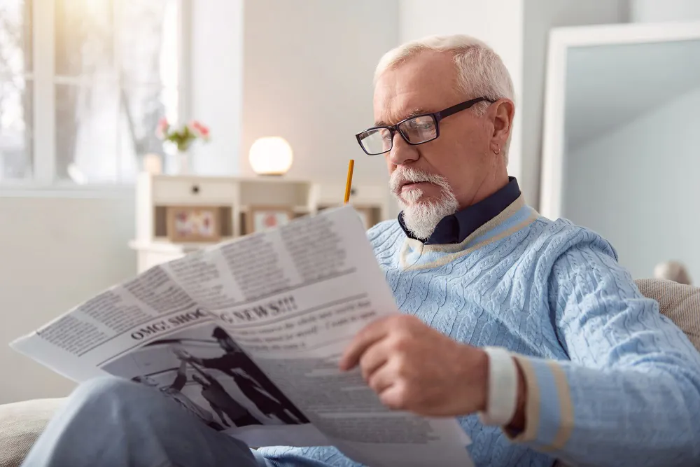 Jak działają okulary progresywne?